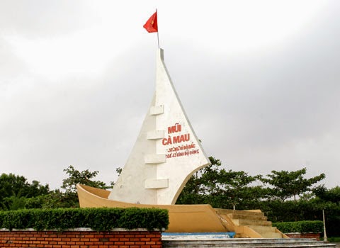 Du Lịch 9 tỉnh Miền Tây - Cà Mau :MỸ THO - BẾN TRE - CẦN THƠ - CHỢ NỔI - SÓC TRĂNG -  BẠC LIÊU - CÀ MAU - ĐẤT MŨI - THIỀN VIỆN - MỸ KHÁNH 4 ngày 3 đêm