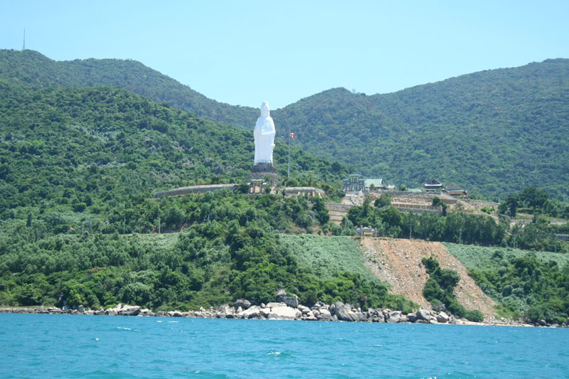 Du Lịch ĐÀ NẴNG - BÀ NÀ - HỘI AN - HUẾ - ĐỘNG THIÊN ĐƯỜNG 4 ngày 3 đêm