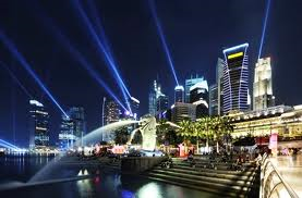 Du Lịch Singapore 4 ngày 3 đêm